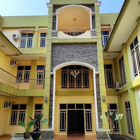 Hotel Randik Sekayu מראה חיצוני תמונה