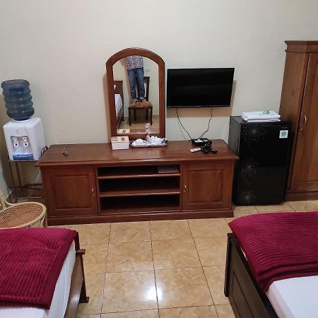 Hotel Randik Sekayu מראה חיצוני תמונה