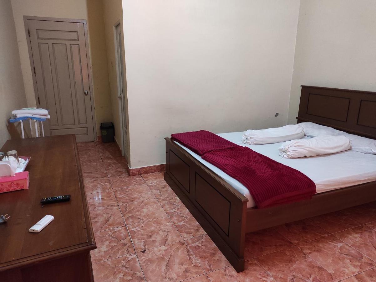 Hotel Randik Sekayu מראה חיצוני תמונה
