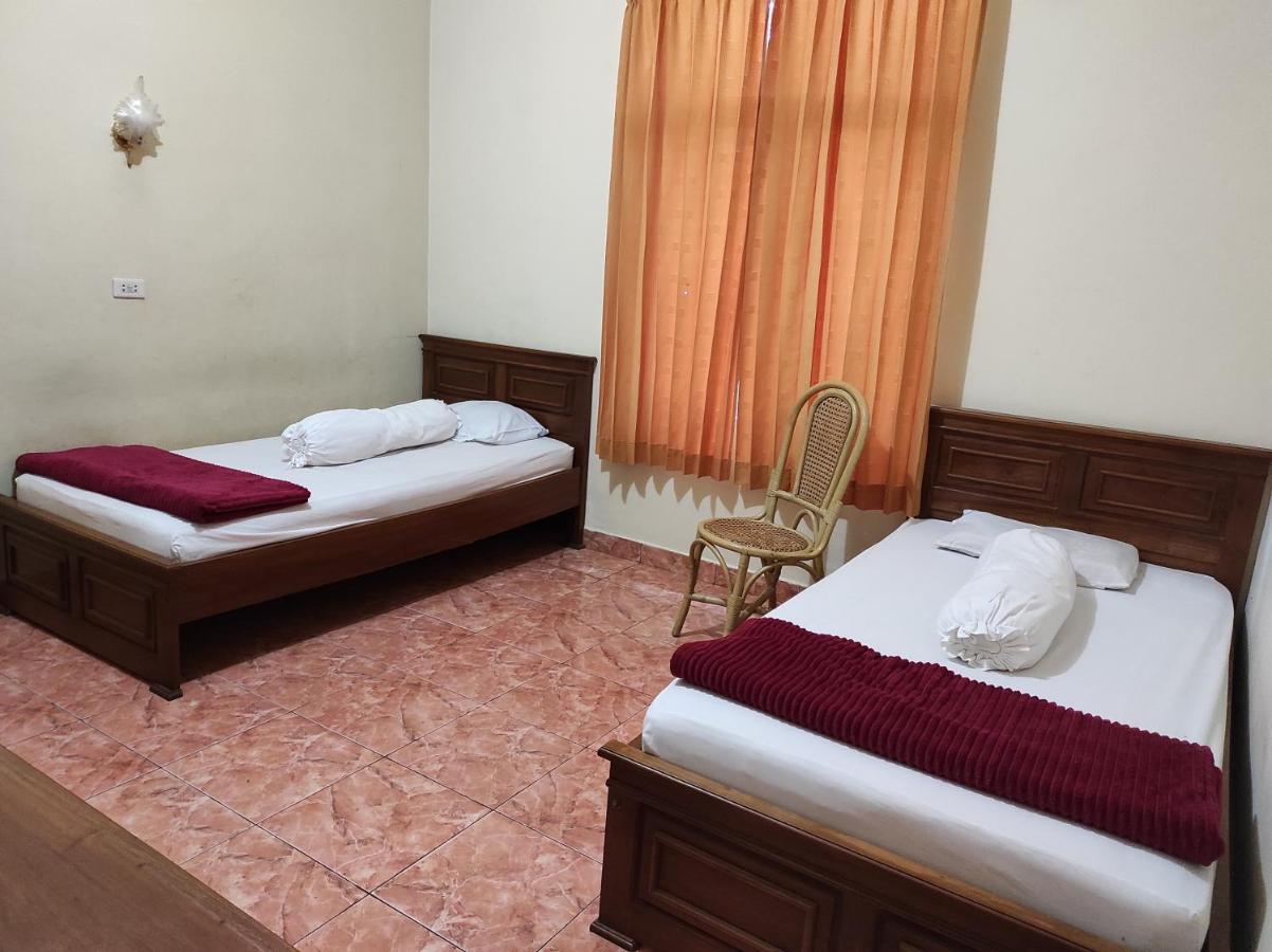 Hotel Randik Sekayu מראה חיצוני תמונה