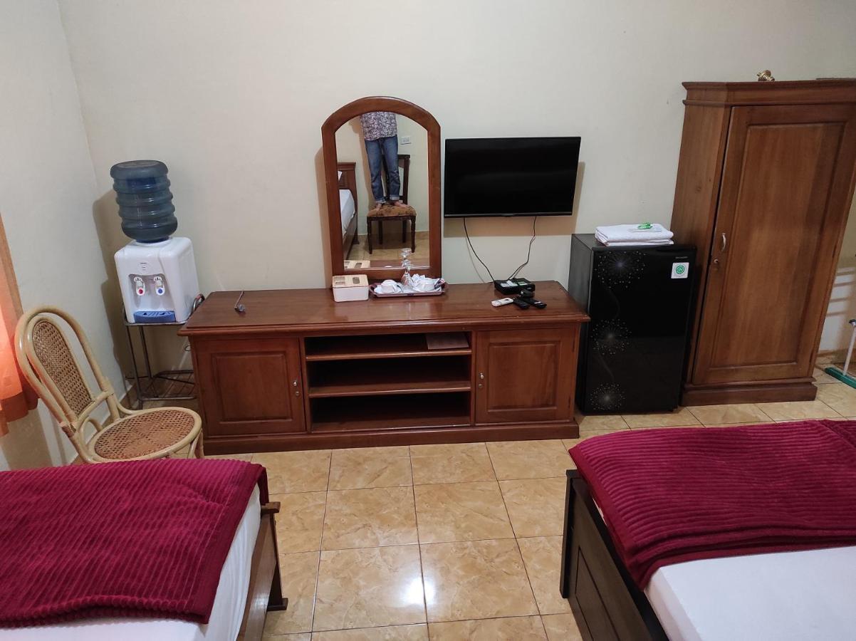 Hotel Randik Sekayu מראה חיצוני תמונה